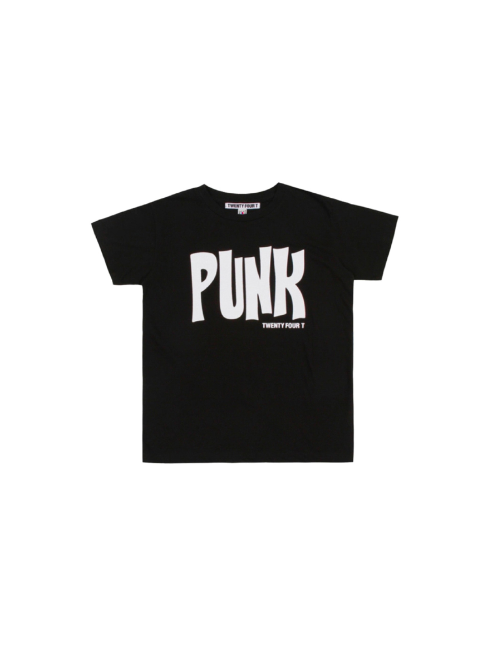 [5차 재입고] [우도환 착용] Punk T-Shirt
