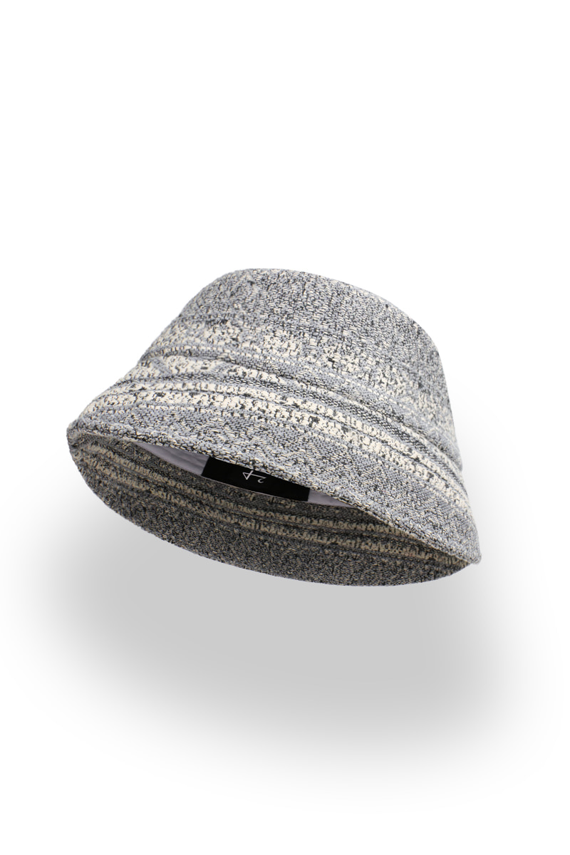 [4차 RESTOCK] Jacquard Bucket Hat